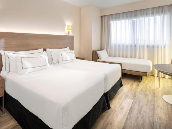 Melia Lebreros : photo 3 de la chambre chambre double