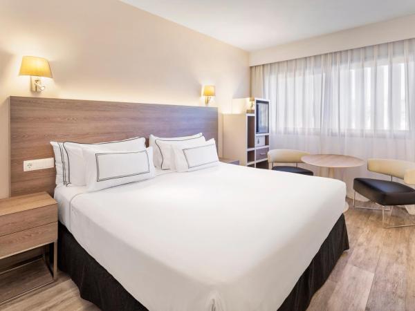 Melia Lebreros : photo 6 de la chambre chambre premium