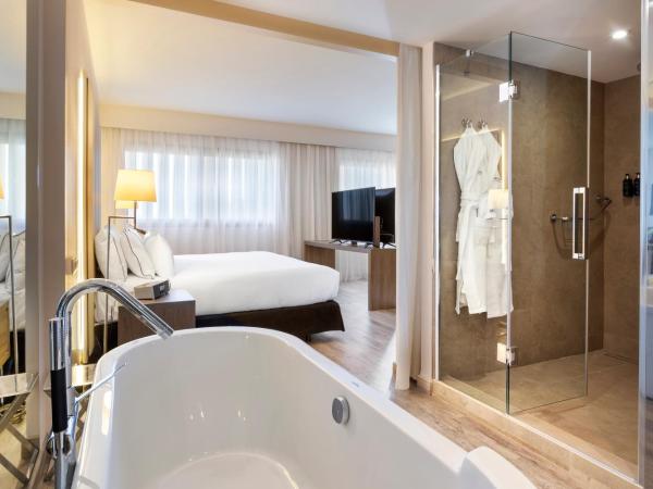 Melia Lebreros : photo 2 de la chambre suite junior familiale