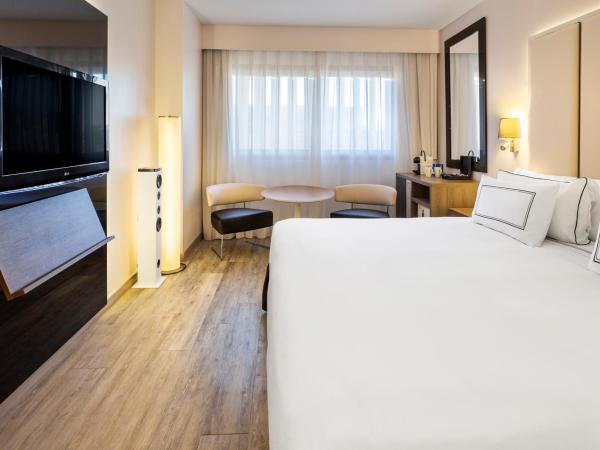 Melia Lebreros : photo 8 de la chambre chambre melia the level