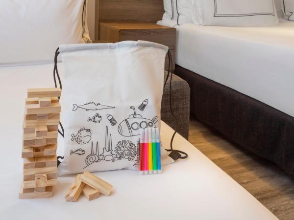 Melia Lebreros : photo 4 de la chambre chambre familiale