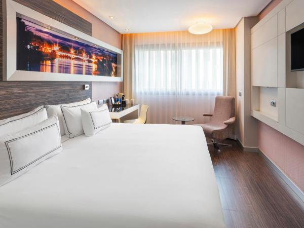 Melia Lebreros : photo 3 de la chambre chambre premium