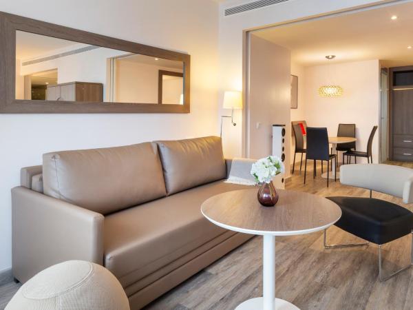 Melia Lebreros : photo 5 de la chambre suite junior