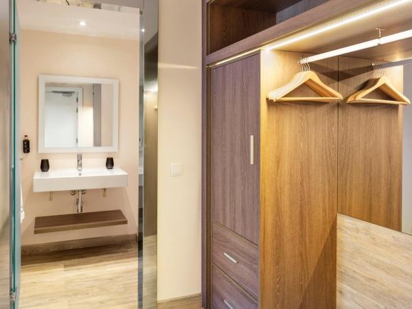 Melia Lebreros : photo 4 de la chambre suite junior