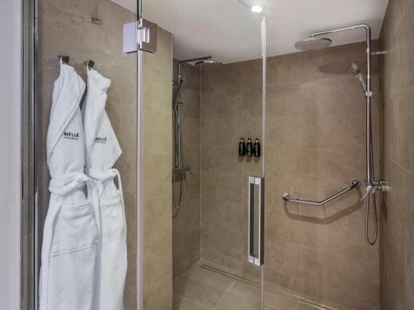 Melia Lebreros : photo 4 de la chambre grande chambre premium - the level