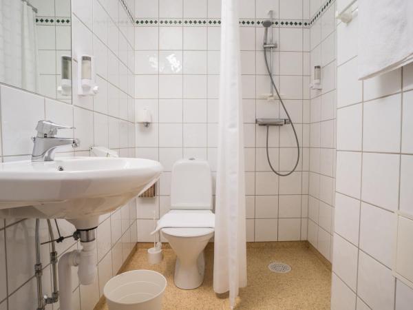 Hotel Lorensberg : photo 7 de la chambre chambre simple standard