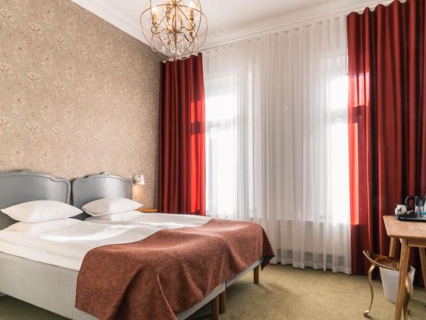 Hotel Lorensberg : photo 1 de la chambre suite junior