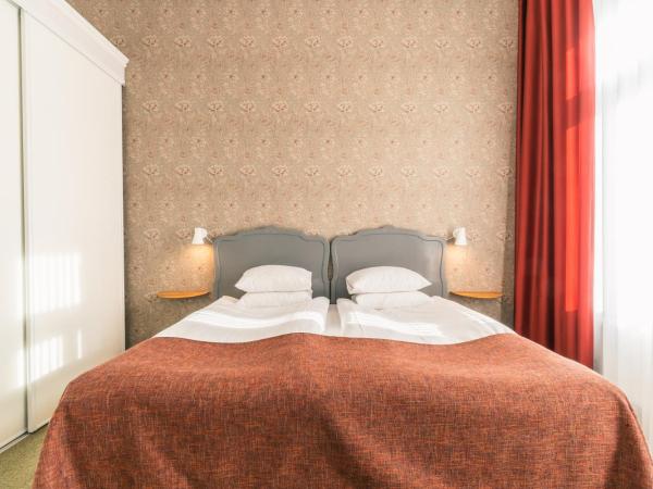 Hotel Lorensberg : photo 8 de la chambre suite junior