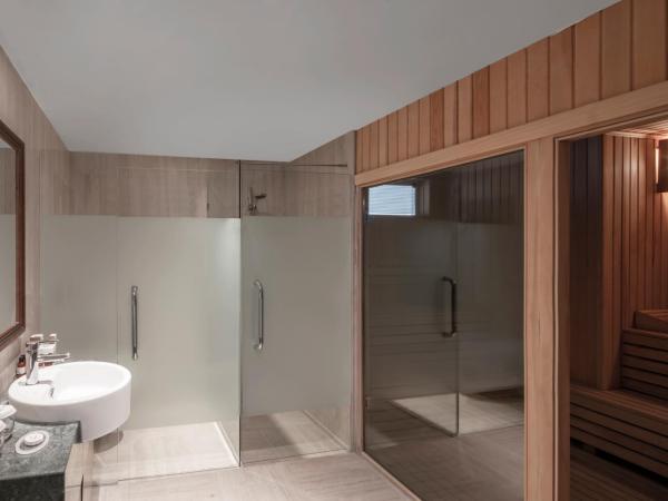 Papillon Ayscha Resort & Spa : photo 7 de la chambre villa président