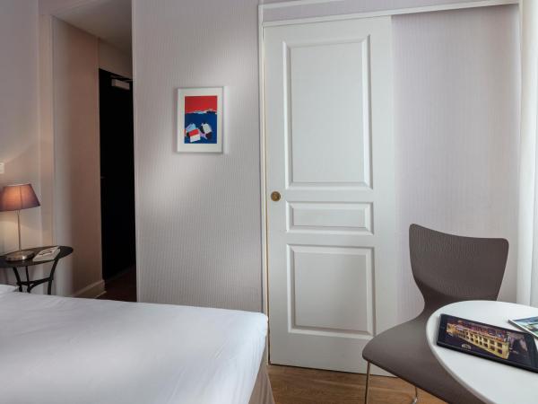 Brueghel : photo 3 de la chambre chambre simple avec douche