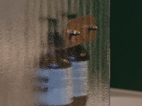 Hotel Piet Hein Eek : photo 7 de la chambre chambre double deluxe