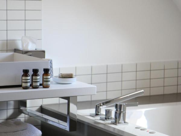 Hôtel Quatorze : photo 3 de la chambre suite de luxe