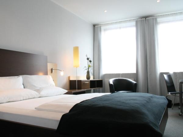 Schiller 5 Hotel : photo 3 de la chambre chambre double