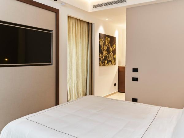 Palazzo Salomone : photo 6 de la chambre chambre double standard