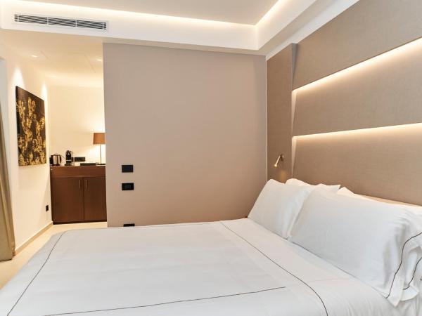 Palazzo Salomone : photo 7 de la chambre chambre double standard