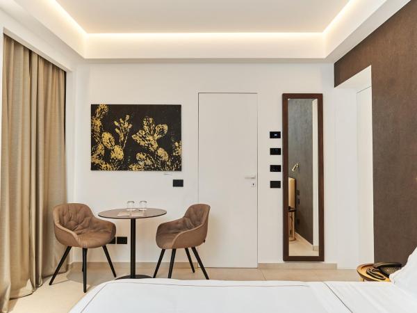 Palazzo Salomone : photo 9 de la chambre chambre double standard