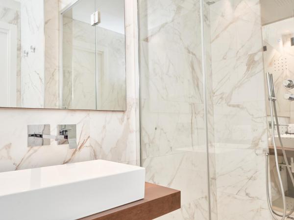 Palazzo Salomone : photo 1 de la chambre chambre double standard