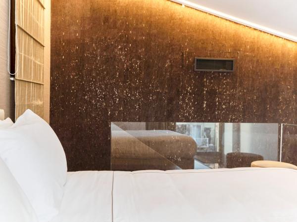 Palazzo Salomone : photo 6 de la chambre suite junior en duplex avec terrasse