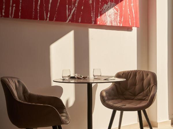 Palazzo Salomone : photo 10 de la chambre suite junior en duplex avec terrasse