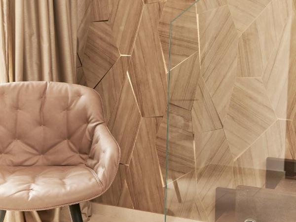 Palazzo Salomone : photo 9 de la chambre suite junior en duplex