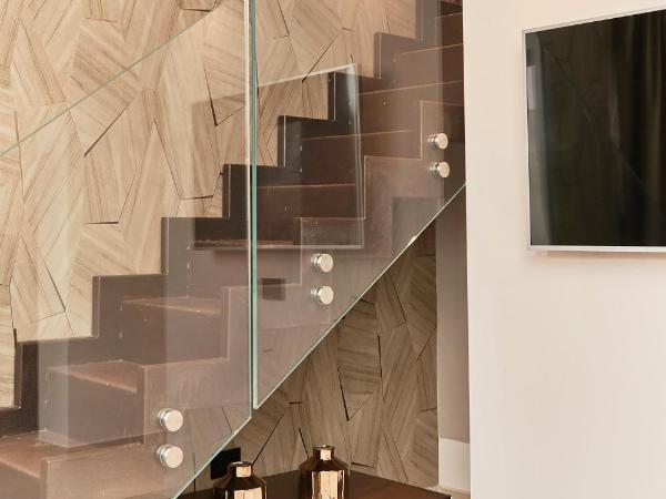 Palazzo Salomone : photo 8 de la chambre suite junior en duplex