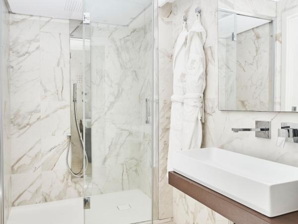 Palazzo Salomone : photo 1 de la chambre suite junior en duplex