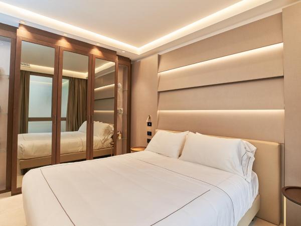 Palazzo Salomone : photo 3 de la chambre suite