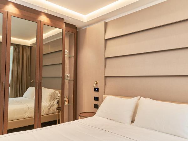 Palazzo Salomone : photo 5 de la chambre suite