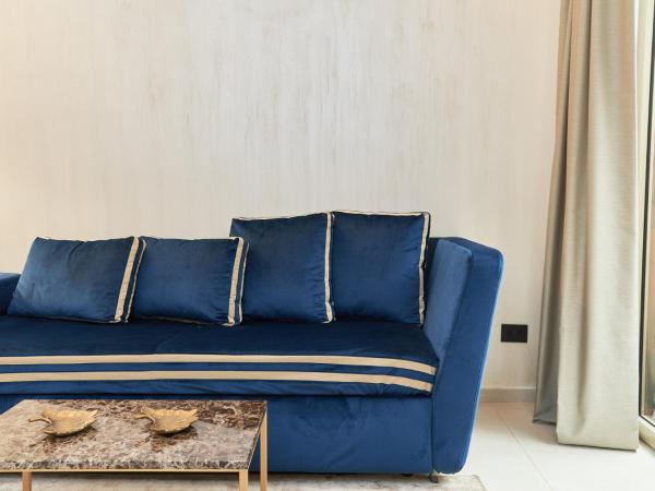 Palazzo Salomone : photo 6 de la chambre suite