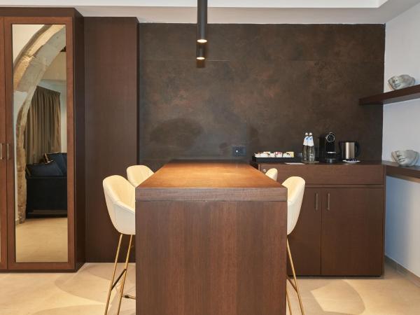 Palazzo Salomone : photo 6 de la chambre chambre deluxe en duplex