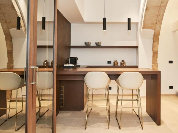 Palazzo Salomone : photo 5 de la chambre chambre deluxe en duplex