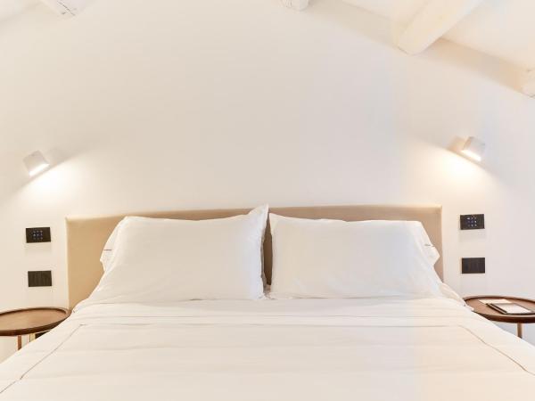 Palazzo Salomone : photo 7 de la chambre chambre deluxe en duplex