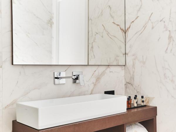 Palazzo Salomone : photo 10 de la chambre chambre deluxe en duplex