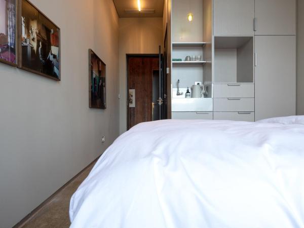 Hotel Piet Hein Eek : photo 5 de la chambre petite chambre double