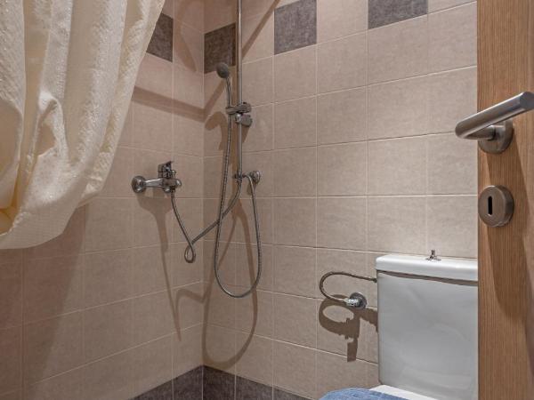 Zen Hotel : photo 9 de la chambre chambre double avec balcon