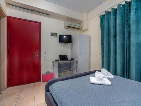 Zen Hotel : photo 8 de la chambre chambre double avec balcon