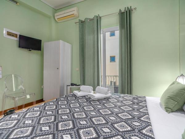 Zen Hotel : photo 5 de la chambre chambre double avec balcon