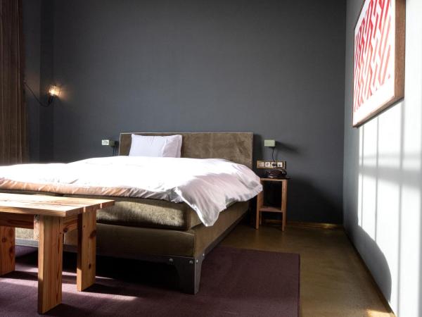 Hotel Piet Hein Eek : photo 4 de la chambre chambre double standard
