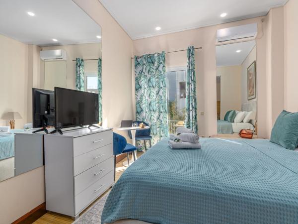 Zen Hotel : photo 8 de la chambre suite avec jacuzzi et balcon