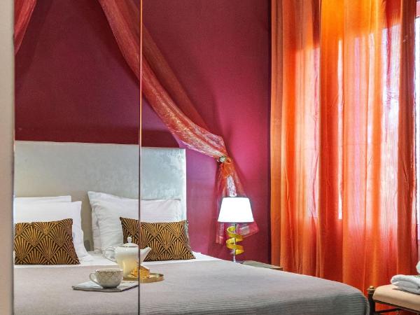 Zen Hotel : photo 7 de la chambre deluxe double room with window 