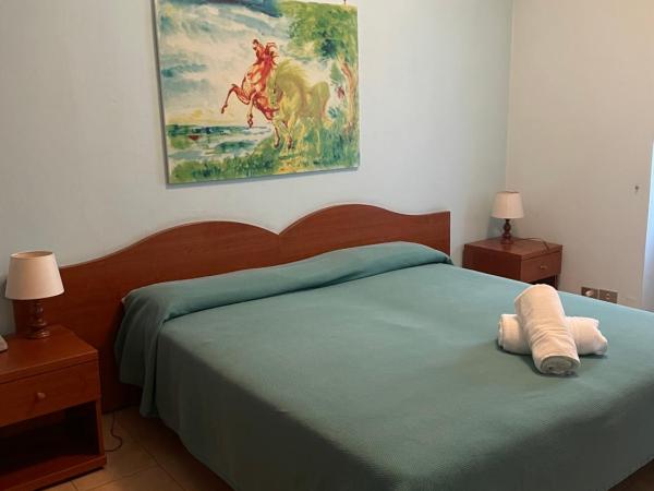 Hotel Antica Dogana : photo 6 de la chambre chambre double ou lits jumeaux Économique