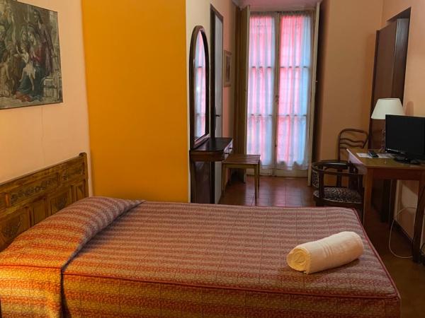 Hotel Antica Dogana : photo 1 de la chambre chambre simple Économique