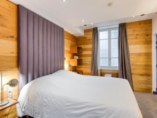 Hôtel du Jeu de Paume : photo 1 de la chambre chambre familiale (4 adultes)