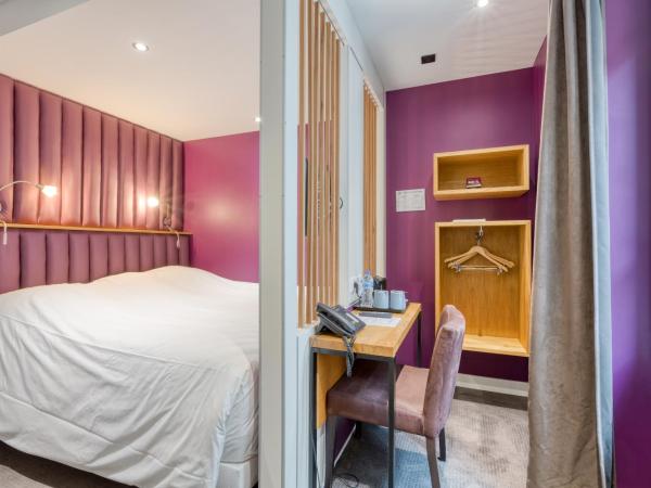 Hôtel du Jeu de Paume : photo 1 de la chambre petite chambre double