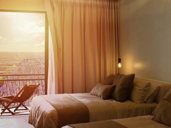 Xkan Hotel Boutique - Adults Only : photo 5 de la chambre chambre double - vue sur mer