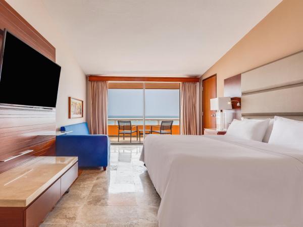 Grand Fiesta Americana Veracruz : photo 2 de la chambre suite master