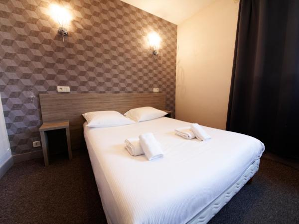 Hôtel Beaulieu : photo 1 de la chambre chambre double