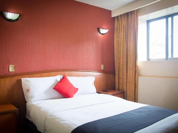 Hotel Santa Maria : photo 2 de la chambre hébergement Économique