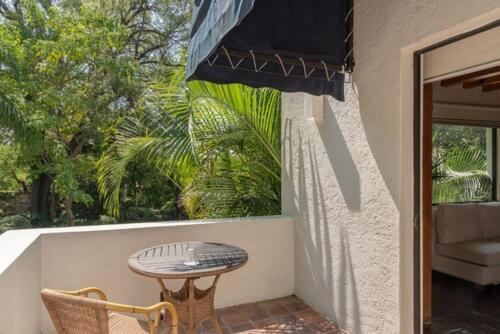 La Provence Restaurant & Hotel Boutique : photo 2 de la chambre chambre double avec balcon