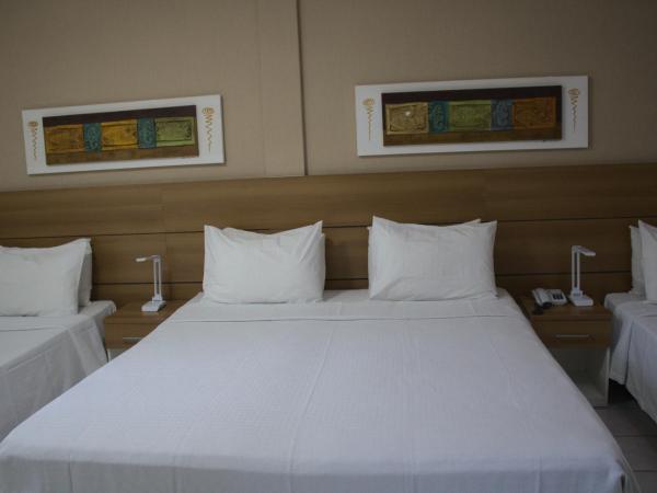 Grande Hotel da Barra : photo 2 de la chambre chambre familiale standard
